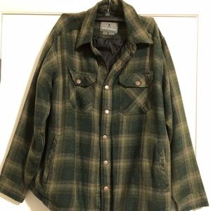 Royal Robbins Shop Jacket